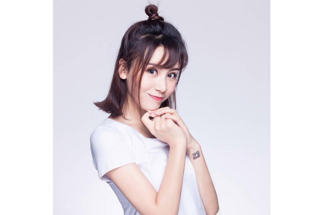 陽林汐 陽林汐