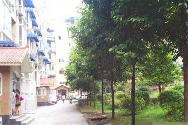 華冠馨苑 華冠馨苑