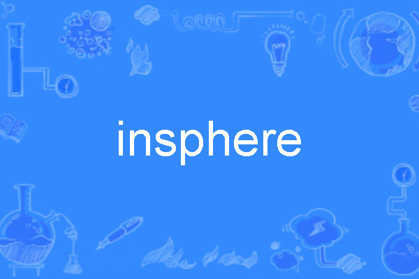 insphere insphere