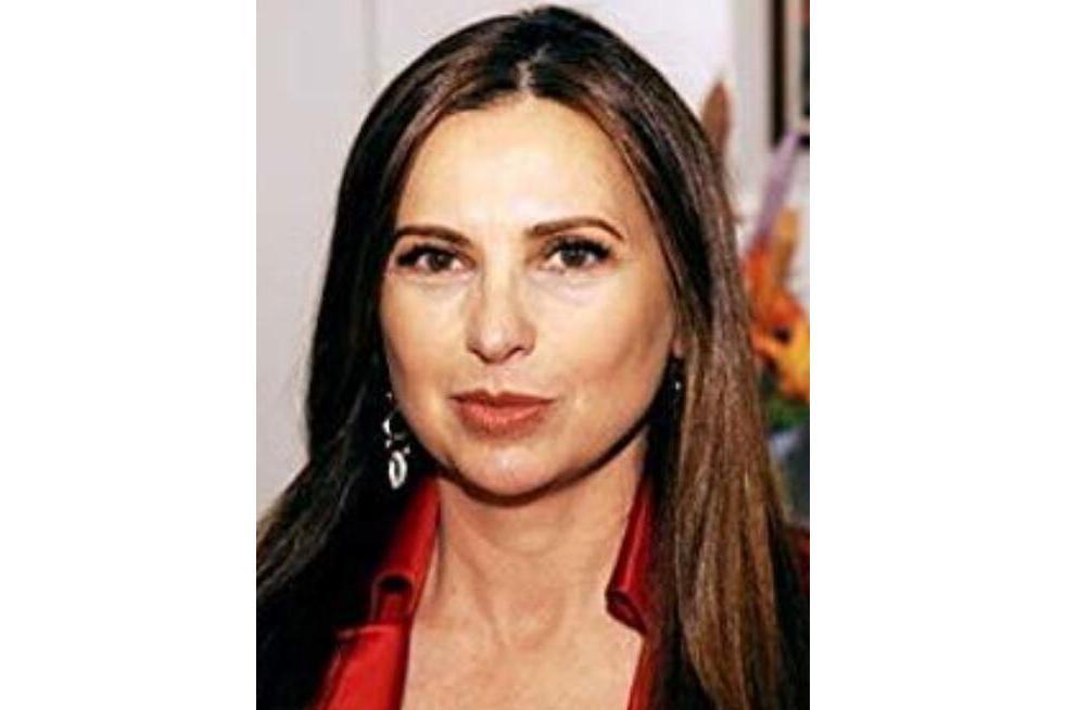 Judith Regan Judith Regan