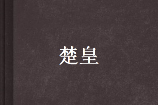 楚皇(飛毛老腿創作的玄幻類網路小說) 楚皇(飛毛老腿創作的玄幻類網路小說)