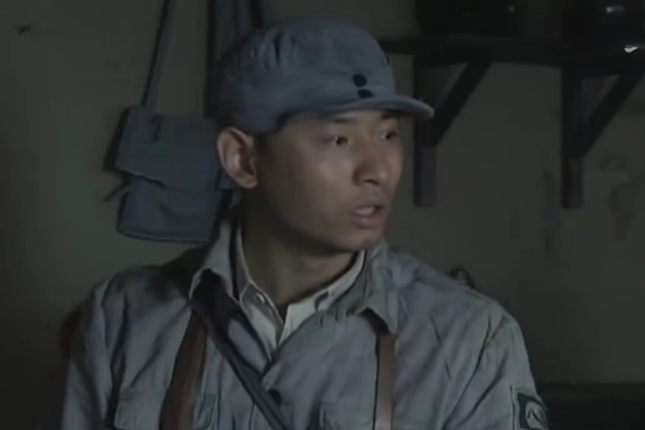 李大刀 李大刀