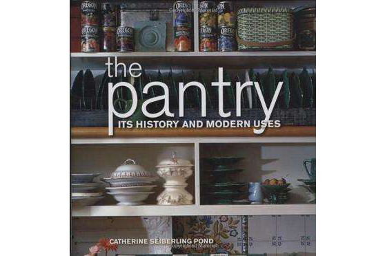 餐具閣 Pantry 餐具閣 Pantry