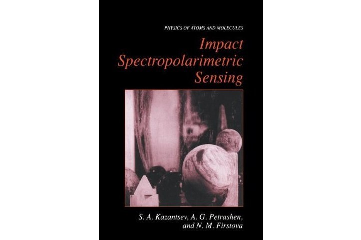 Impact Spectropolarimetric Sensing Impact Spectropolarimetric Sensing