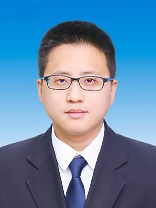 范靖(四川省綿陽市涪城區統計局黨組成員、副局長) 范靖(四川省綿陽市涪城區統計局黨組成員、副局長)