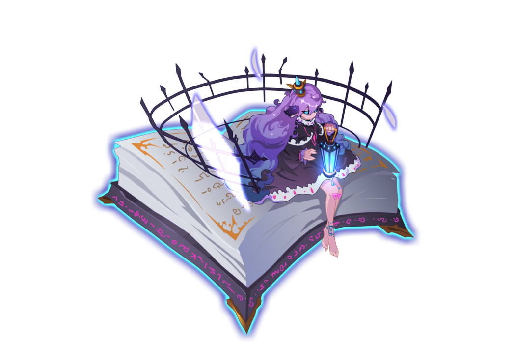 魔鈺 魔鈺