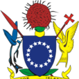 庫克群島國徽