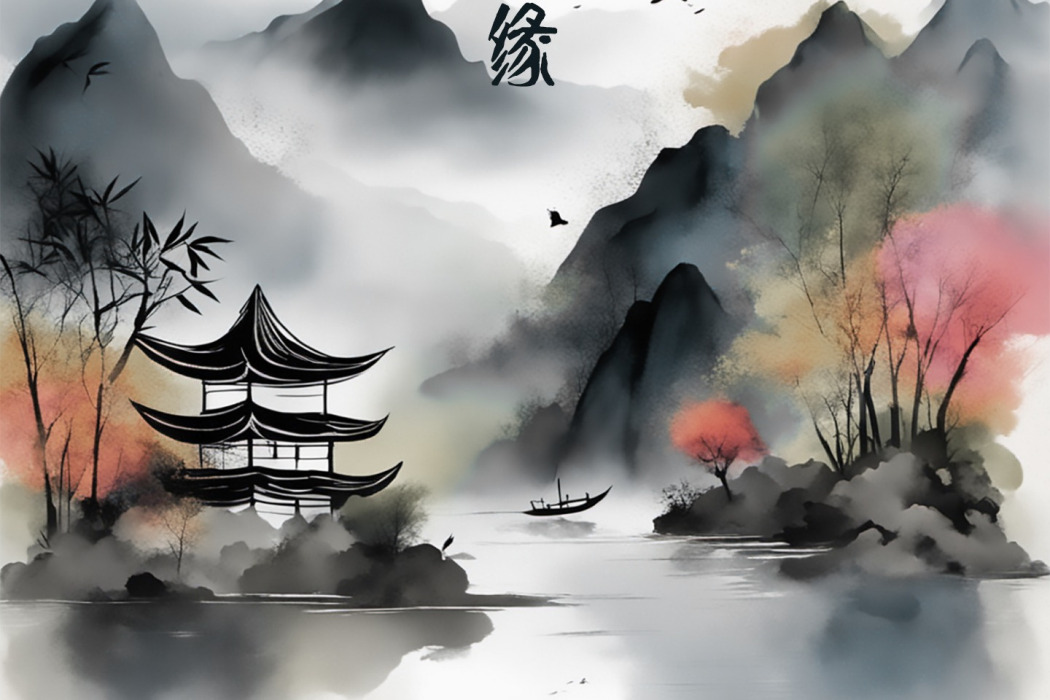 良人緣 良人緣