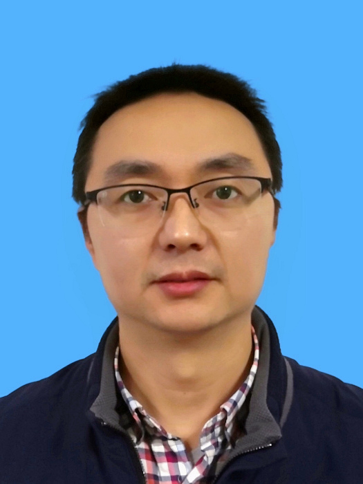 王慶(江蘇省南京市委依法治市辦專職副主任、司法局黨組成員、市律師行業黨委書記)
