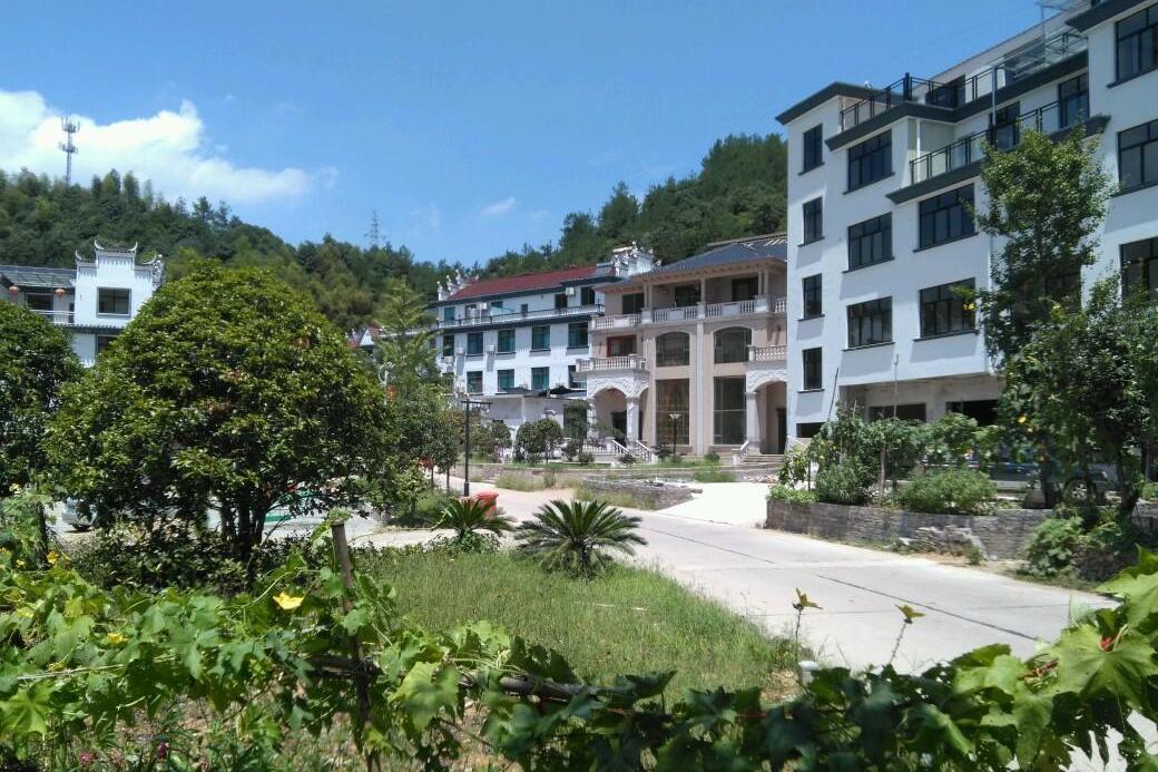 安地小同村 安地小同村