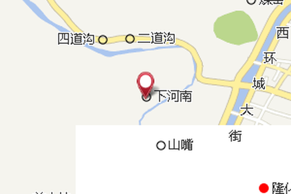 徐家溝 徐家溝
