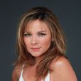 金·凱特羅爾(Kim Cattrall) 金·凱特羅爾(Kim Cattrall)