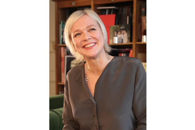 Marianne Slot