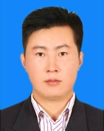 楊軍德(甘肅省玉門市六墩鎮黨委副書記、鎮長) 楊軍德(甘肅省玉門市六墩鎮黨委副書記、鎮長)