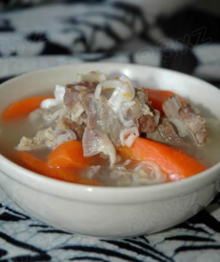 固陽散火湯