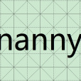 nanny nanny