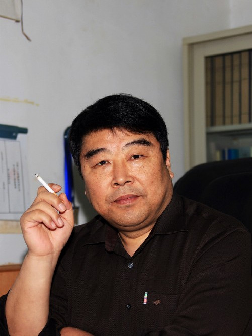 李生宏(中國鐵建中鐵十八局集團有限公司副總工程師) 李生宏(中國鐵建中鐵十八局集團有限公司副總工程師)