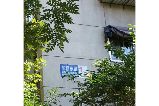 華蔭東里 華蔭東里