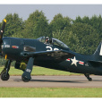 F8F戰鬥機 F8F戰鬥機