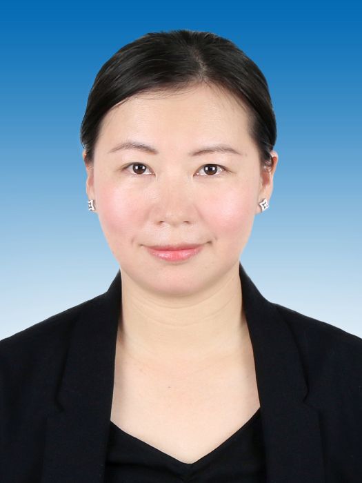 李秋艷(廣西壯族自治區崇左市憑祥綜合保稅區管委會副主任,中國(廣西)自由貿易試驗區崇左片區管委會副主任) 李秋艷(廣西壯族自治區崇左市憑祥綜合保稅區管委會副主任,中國(廣西)自由貿易試驗區崇左片區管委會副主任)