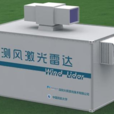 雷達測風 雷達測風