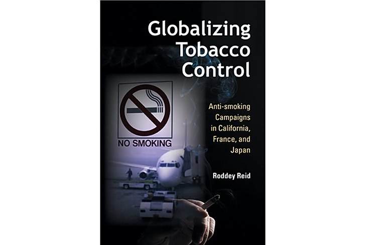 Globalizing Tobacco Control Globalizing Tobacco Control