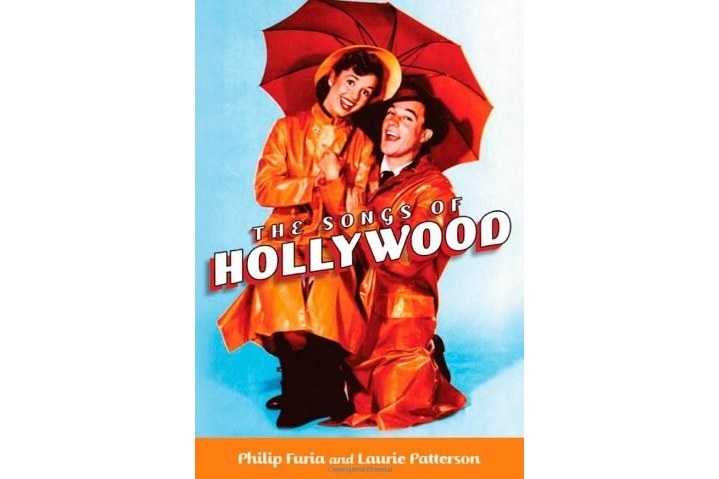 The Songs of Hollywood The Songs of Hollywood