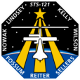 STS-121 STS-121
