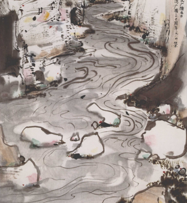 牛車水印象