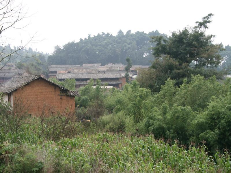 山色村 山色村