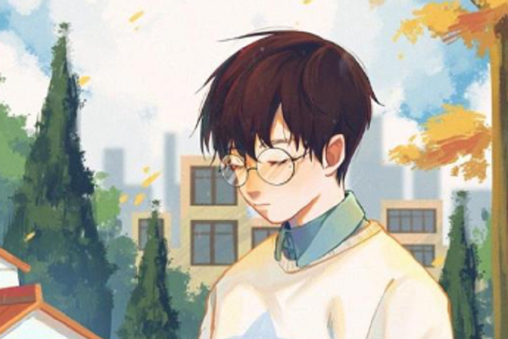 雲在(書海滄生所著小說《十年一品溫如言》中的角色) 雲在(書海滄生所著小說《十年一品溫如言》中的角色)