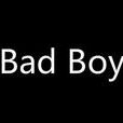 Bad Boy(英文單詞)