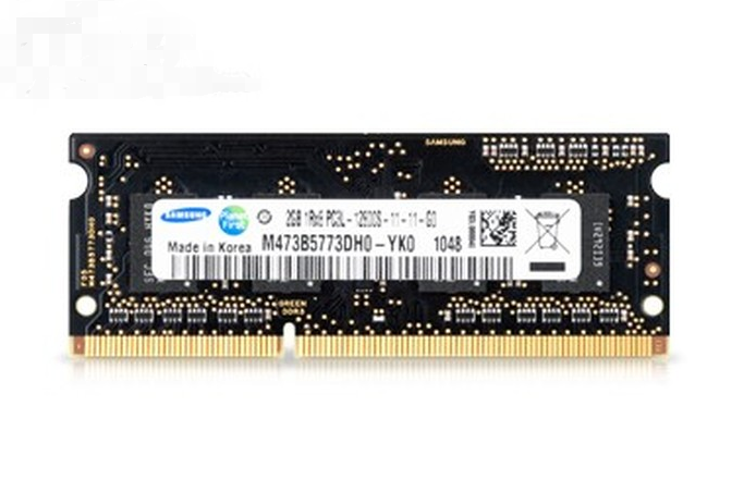 三星DDR3 1600 2G(MV-3T2G3/CN) 三星DDR3 1600 2G(MV-3T2G3/CN)