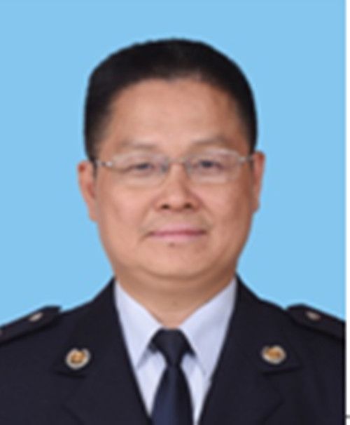 彭文鴻(國家稅務總局深圳市坪山區稅務局副局長) 彭文鴻(國家稅務總局深圳市坪山區稅務局副局長)
