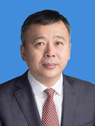 王瑞(河南省洛寧縣委副書記，縣人民政府縣長)