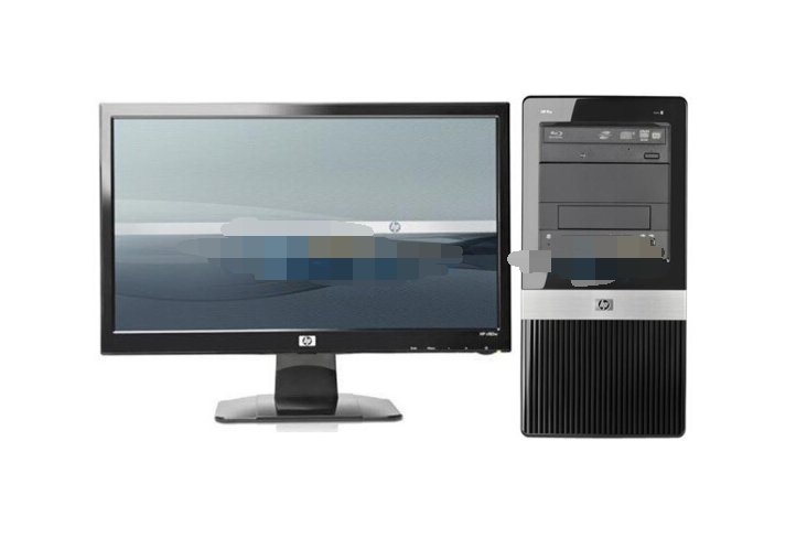 惠普Pro2000MT LE204PA 惠普Pro2000MT LE204PA