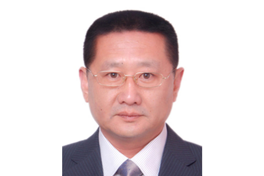 丁宏利 丁宏利