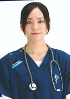 CODE BLUE(日本2008年山下智久主演的電視劇)