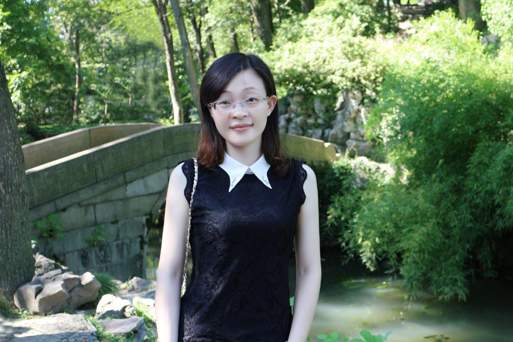 趙潔(北京航空航天大學馬克思主義學院副教授) 趙潔(北京航空航天大學馬克思主義學院副教授)