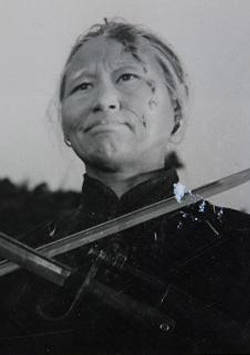 小兵張嘎(1963年崔嵬、歐陽紅櫻執導電影)