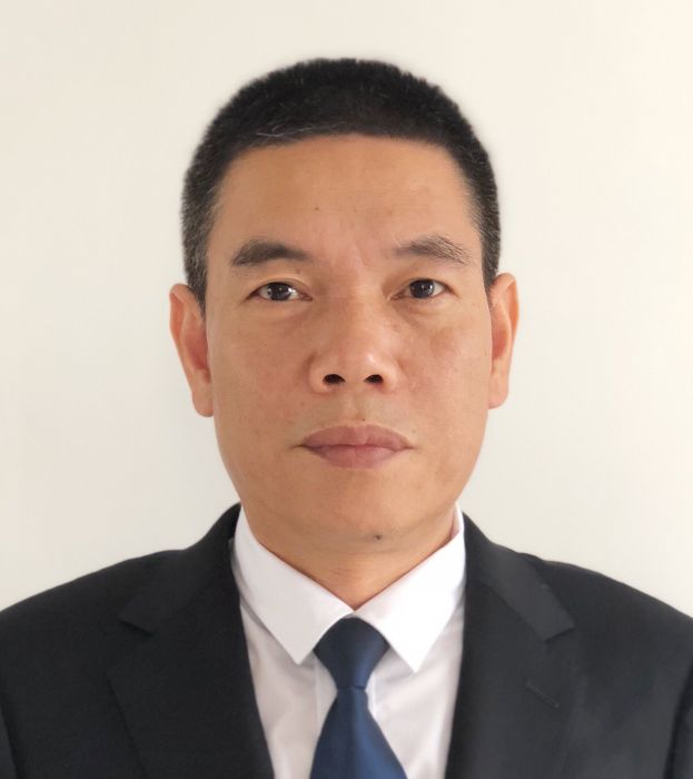 蔡彪(廣東省陽江市公安局高新分局原局長) 蔡彪(廣東省陽江市公安局高新分局原局長)