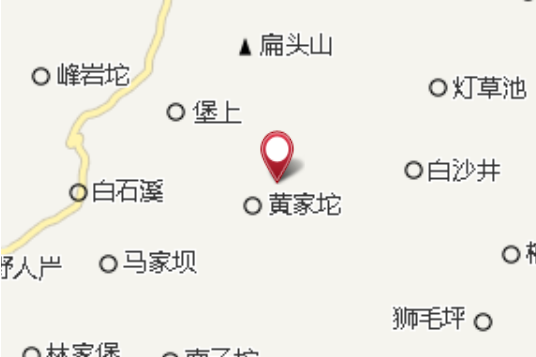 大灣堂