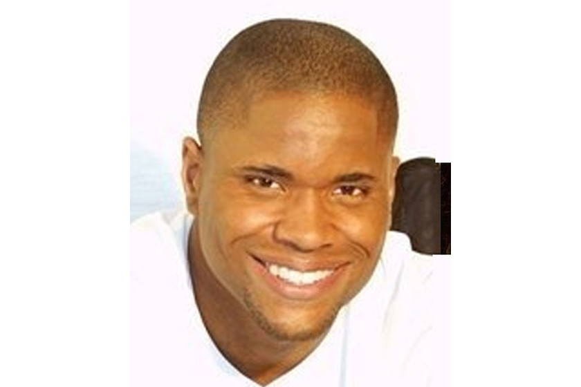 Clarence Black Clarence Black