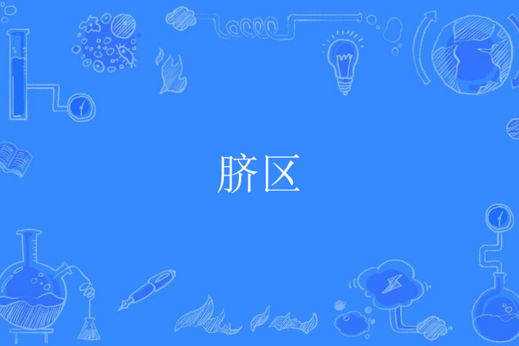 臍區 臍區