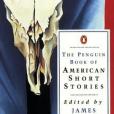 The Penguin Book of American Short Stories(1973年Penguin出版的圖書) The Penguin Book of American Short Stories(1973年Penguin出版的圖書)