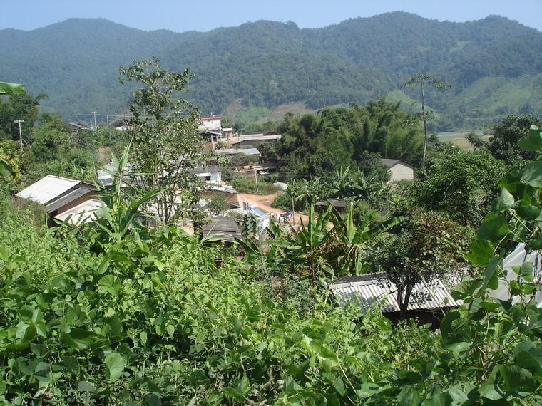 納勇村 納勇村