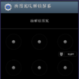 手機密碼