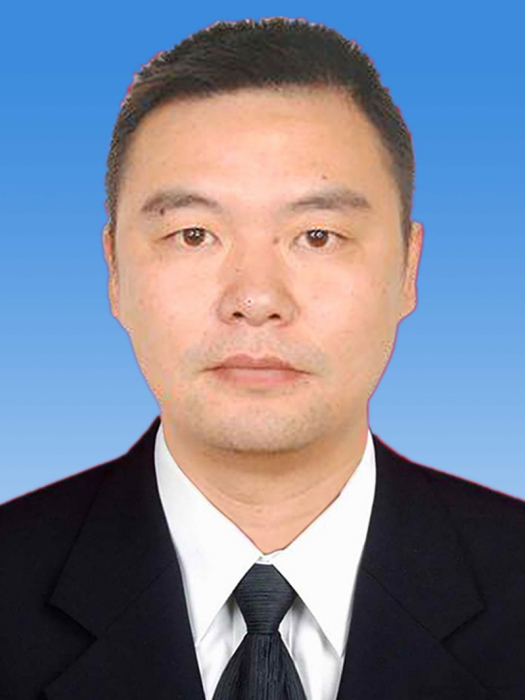 嚴明(四川省綿陽市安州區醫療保障局黨組書記、局長) 嚴明(四川省綿陽市安州區醫療保障局黨組書記、局長)