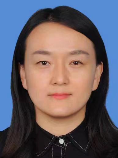 王婭(甘肅省隴南市禮縣衛生健康局黨組成員、副局長) 王婭(甘肅省隴南市禮縣衛生健康局黨組成員、副局長)