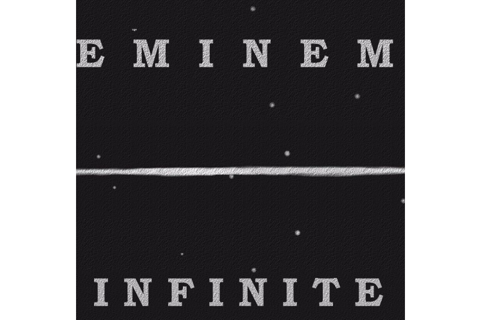 Infinite(埃米納姆的首張錄音室專輯) Infinite(埃米納姆的首張錄音室專輯)